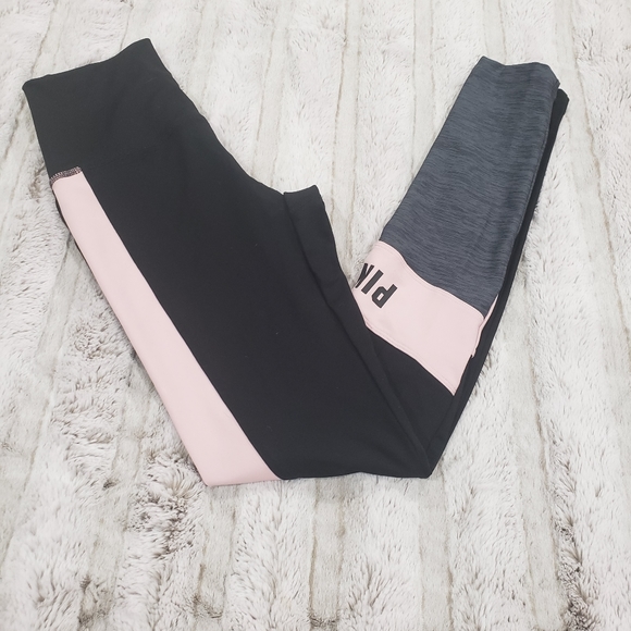 PINK Victoria's Secret Pants - Victoria Secret Pink Ultimate leggings
